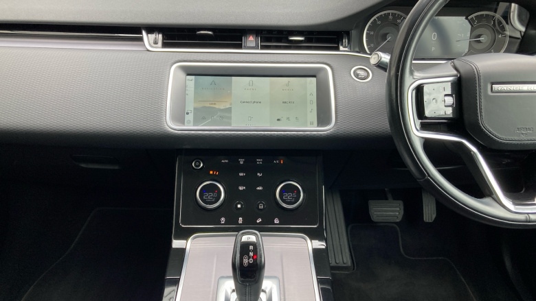 Land Rover Range Rover Evoque 2.0 D165 S 5dr Auto Diesel Hatchback